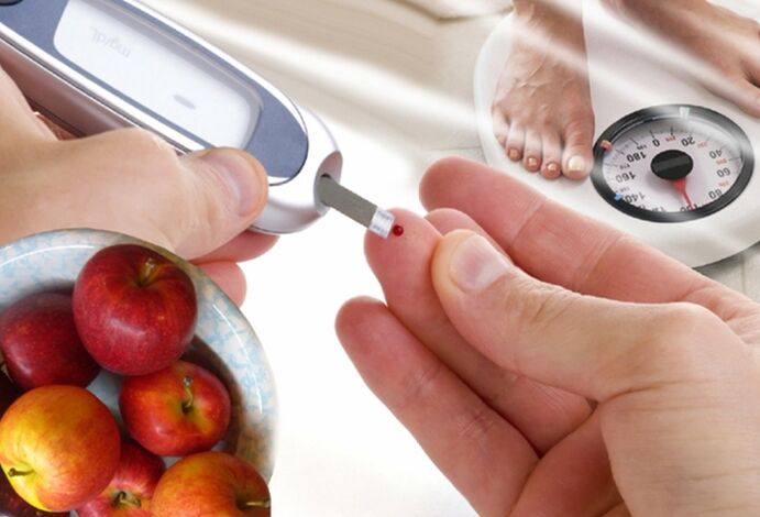 Diabetes erhöht das Risiko, Nagelpilz zu entwickeln